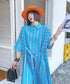 Front Ribbon Dress